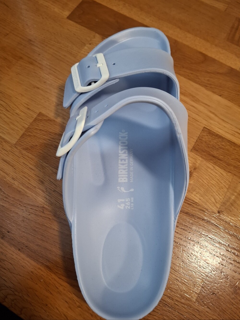 Birkenstock Arizona Essentials Sandals NIB - Picture 4 of 15